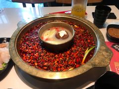 -辣家私厨火锅·龙虾(开发区店)