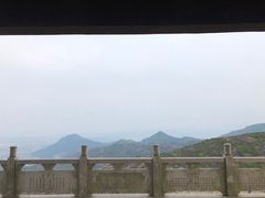 -大罗山风景区