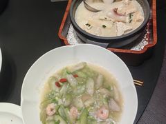 -秀儿四九城·新京菜(亚运村鸟巢店)