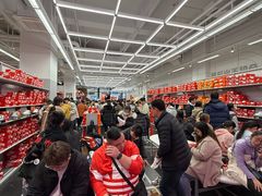 -砂之船奥莱(南京江宁店)