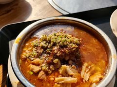 -窦四牛杂面(总店)