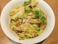 -肥三土菜馆(五四广场店)