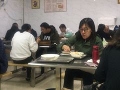 大堂-汪家馄饨(集庆路店)