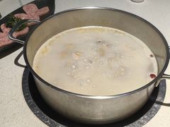 -煲王粤菜餐厅(中侨中心店)