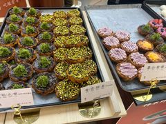 -祥禾饽饽铺·中式糕点(北京来福士店)