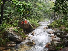 -玉渡山自然风景区