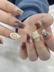 -斯馨·健康美甲美睫