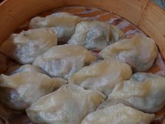 煸馅饺子-老边饺子馆(中街店)