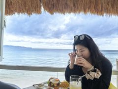 -The Sunny Side Cafe Station 1