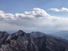 -云蒙山风景区