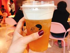 -喜茶(深圳东门1234店)