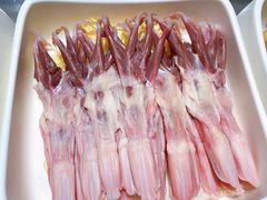 鸭舌-海底捞火锅(上元大街店)