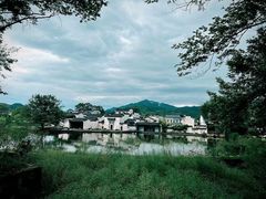 -呈坎景区
