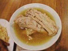 -松發肉骨茶(牛车水店)