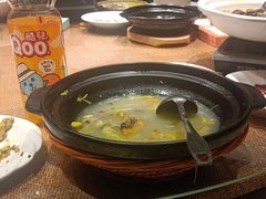 -梁家大院•农家菜(昆山会展中心店)