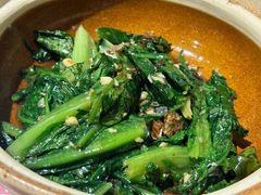 -马叉虫和妖且闲·长沙大排档(解放西店)
