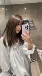 -米娜造型