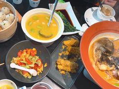 -简小舍·民间手艺菜(武昌江滩店)