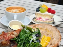 -麦田工坊(月湖店)