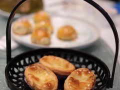 芥味和牛塔-新雅粤菜馆(南京东路店)