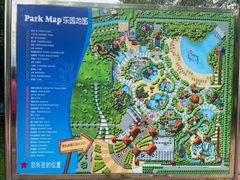 -欢乐水魔方水世界