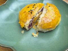 -云海肴·汽锅鸡·云南代表菜(天山百盛优客店)