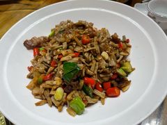 -圆圆家私房美食(民权路店)