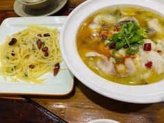 -POLO小馆·老南京菜(解放路店)