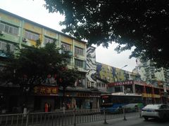 -苟味道老火锅(黄桷坪店)