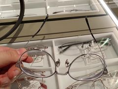 -LensCrafters亮视点(蓝色港湾店)