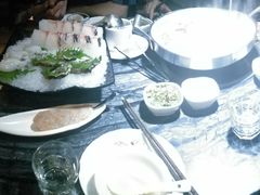 -骨之味·筒骨汤火锅(江头店)