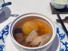 杨府炖鸽皇-侨美食家·41年地道粤菜(珠江新城店)