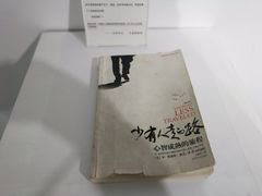 -成都失恋馆