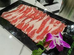 -果然农夫椰子鸡(虎门大润发店)
