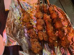 -沙州食驿·非遗小吃夜市