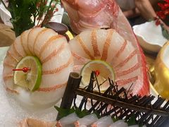 -尚海豆捞(乐虹坊店)