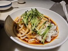 -唐猫庭院·千年陕菜(大唐不夜城店)