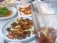 -东鑫记港式茶餐厅(南京东路店)