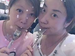 新发展亚太JW万豪酒店福苑咖啡厅-新发展亚太JW万豪酒店·福苑咖啡厅