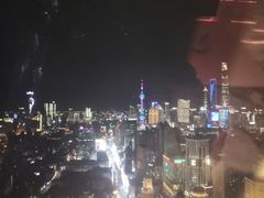 -上海世茂皇家艾美酒店