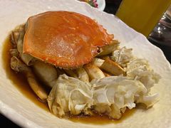 -柒园·三十年创意杭帮菜(龙湖滨江天街店)