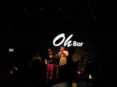 -ohbar live house(人广店)