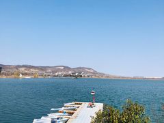 -南京金牛湖风景区