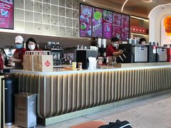 -Tims天好咖啡(河西万象城店)