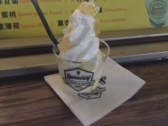 -Sweeney冰淇淋