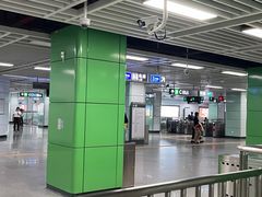 -石厦(地铁站)