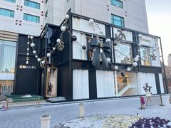 -王府半岛酒店