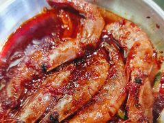 -山葵说·泥炉烤肉(泰达时尚E街区店)