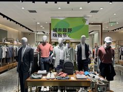 -王府井百货熙地港店