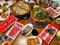 -三太子地摊烧烤·小龙虾(北蔡店)